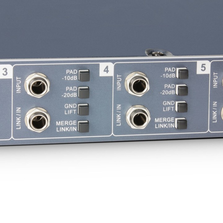 Acquista PALMER Pan16 online | Merula Strumenti Musicali