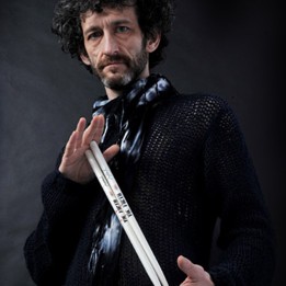 Acquista VIC FIRTH Ss-Sjm online | Merula Strumenti Musicali
