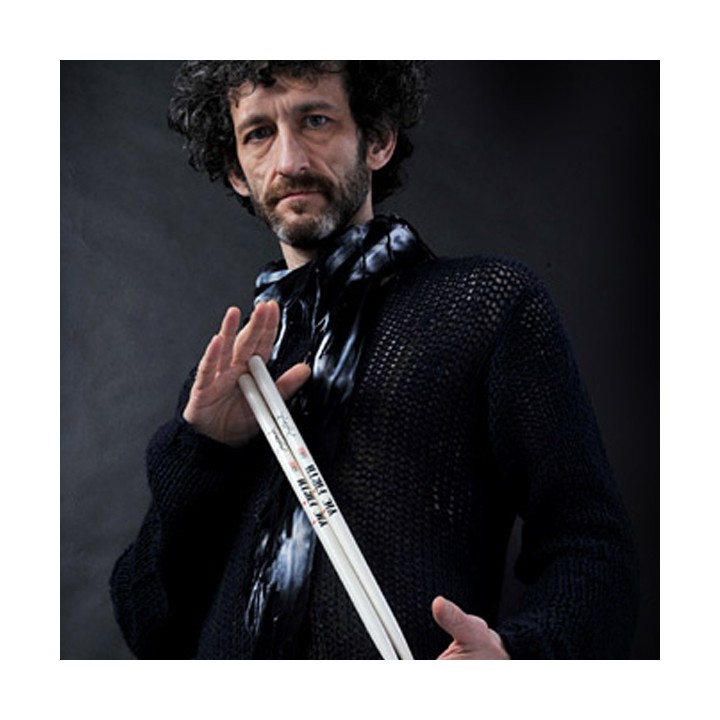 Acquista VIC FIRTH Ss-Sjm online | Merula Strumenti Musicali