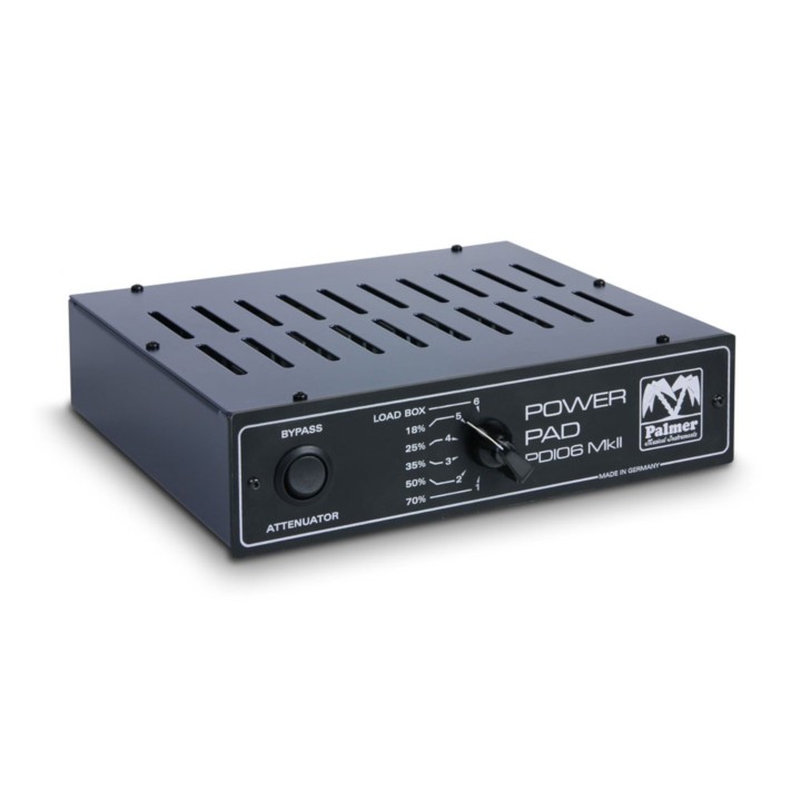 Acquista PALMER PDI 06 L08 online | Merula Strumenti Musicali