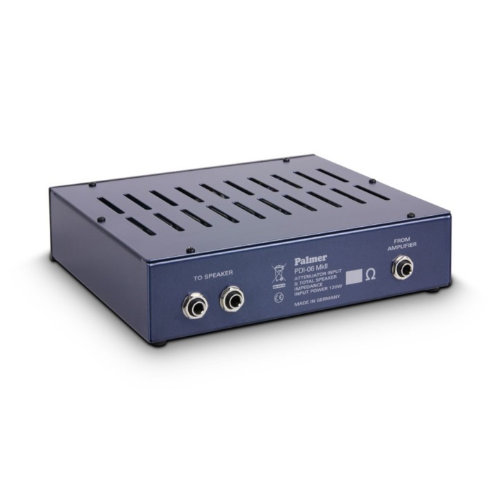 Acquista PALMER PDI 06 L08 online | Merula Strumenti Musicali