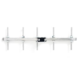Acquista GIBRALTAR CLAMP GAB20 online | Merula Strumenti Musicali