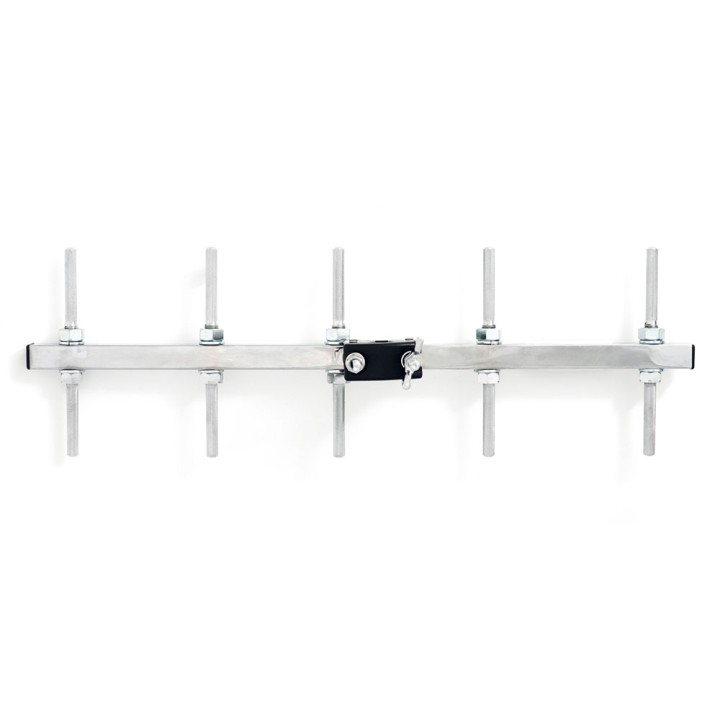 Acquista GIBRALTAR CLAMP GAB20 online | Merula Strumenti Musicali