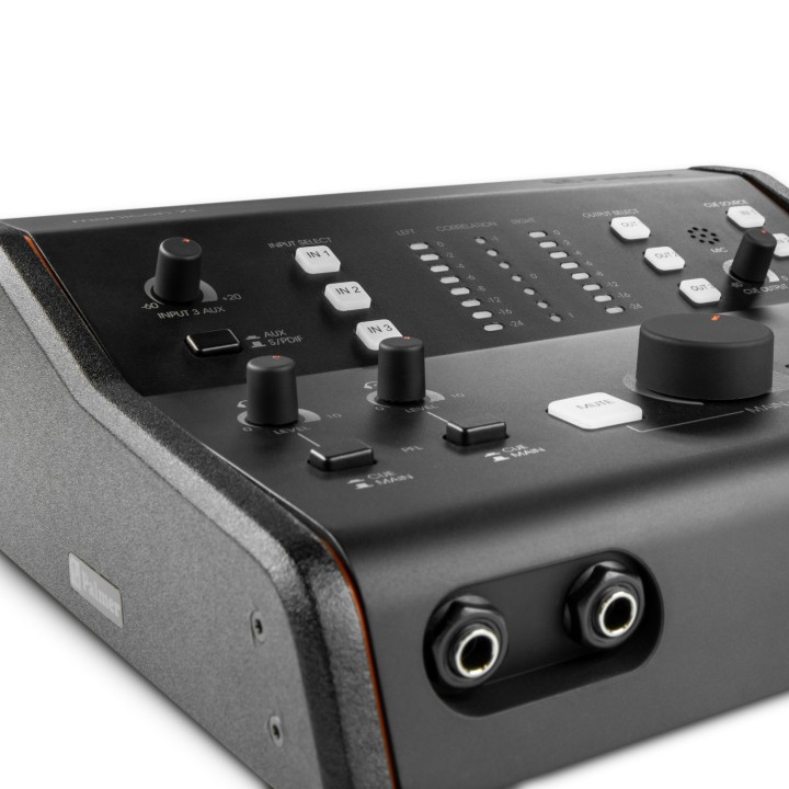 Acquista PALMER Monicon Xl online | Merula Strumenti Musicali