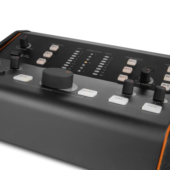 Acquista PALMER Monicon Xl online | Merula Strumenti Musicali