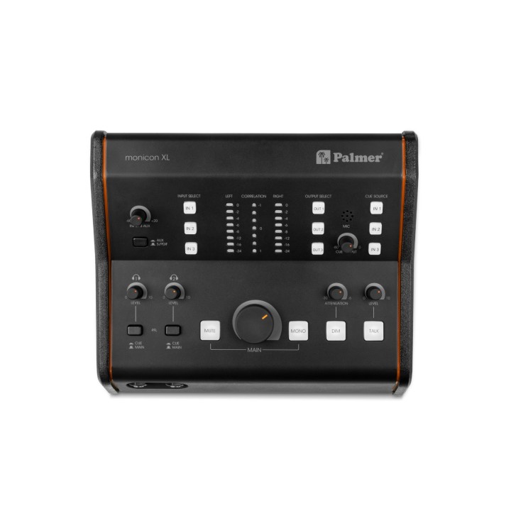 Acquista PALMER Monicon Xl online | Merula Strumenti Musicali