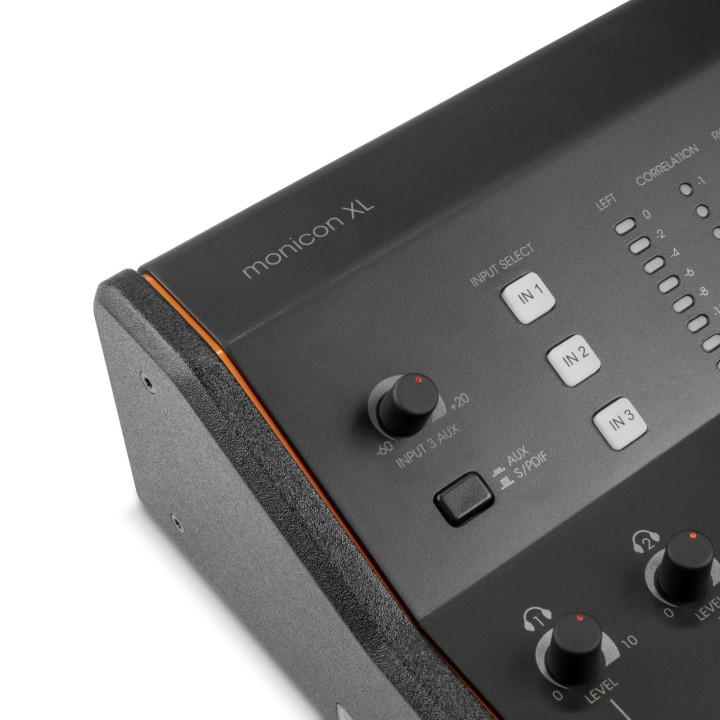 Acquista PALMER Monicon Xl online | Merula Strumenti Musicali