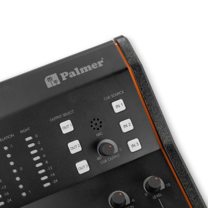 Acquista PALMER Monicon Xl online | Merula Strumenti Musicali