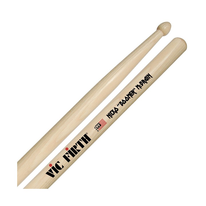 Acquista VIC FIRTH Ss-Snmb online | Merula Strumenti Musicali