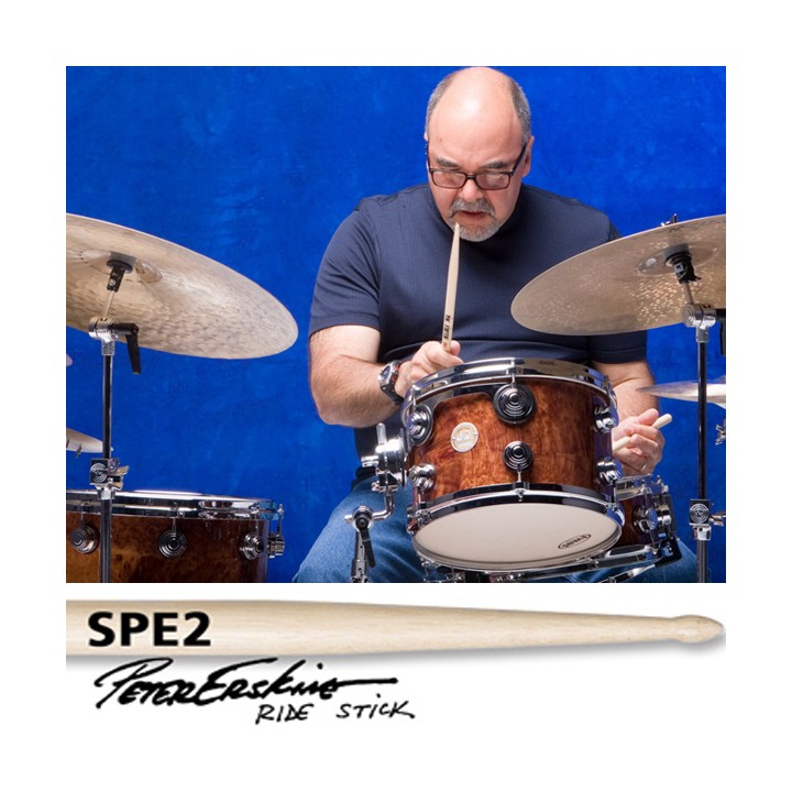Acquista VIC FIRTH SS-SPE2 online | Merula Strumenti Musicali