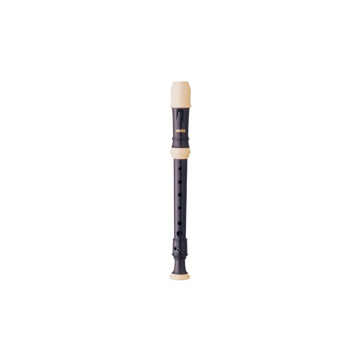 Acquista AULOS E507B FLAUTO SOPRANINO IN FA BAROCCO online | Merula Strumenti Musicali