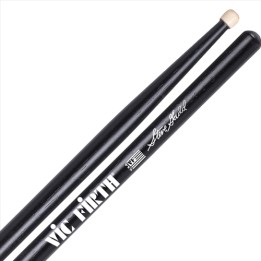Acquista VIC FIRTH Steve Gadd Signature Black - Ss-Ssg online | Merula Strumenti Musicali
