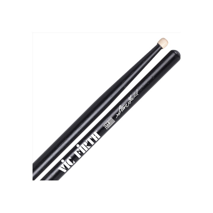 Acquista VIC FIRTH Steve Gadd Signature Black - Ss-Ssg online | Merula Strumenti Musicali