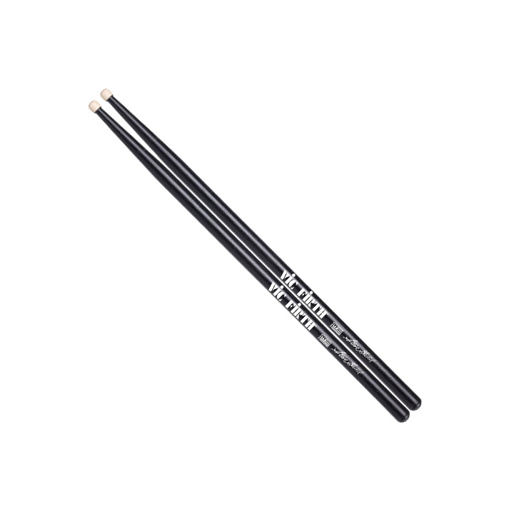 Acquista VIC FIRTH Steve Gadd Signature Black - Ss-Ssg online | Merula Strumenti Musicali