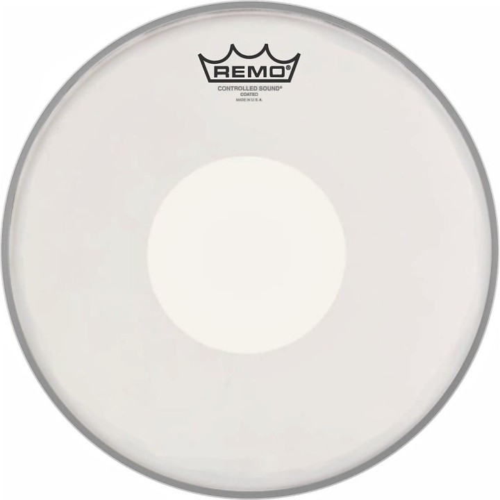 Remo - CS-0112-00 Coated Controlled