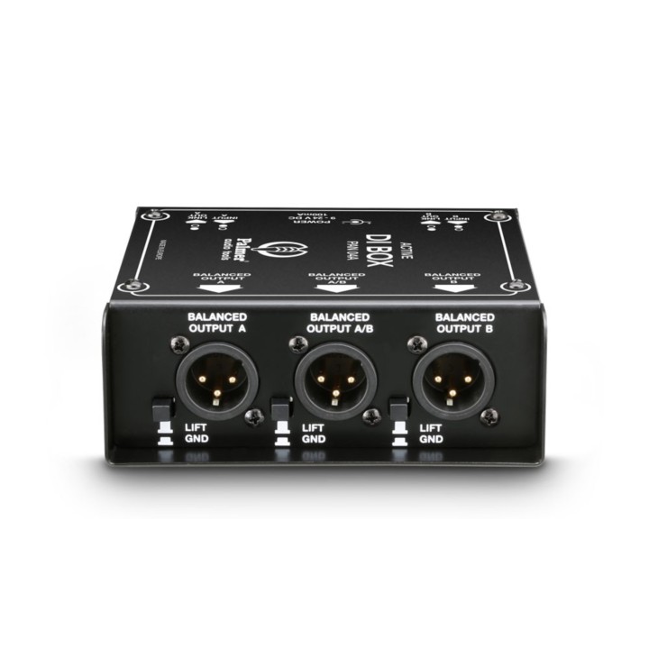 Acquista PALMER Pan04a online | Merula Strumenti Musicali