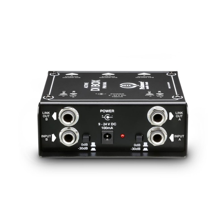 Acquista PALMER Pan04a online | Merula Strumenti Musicali