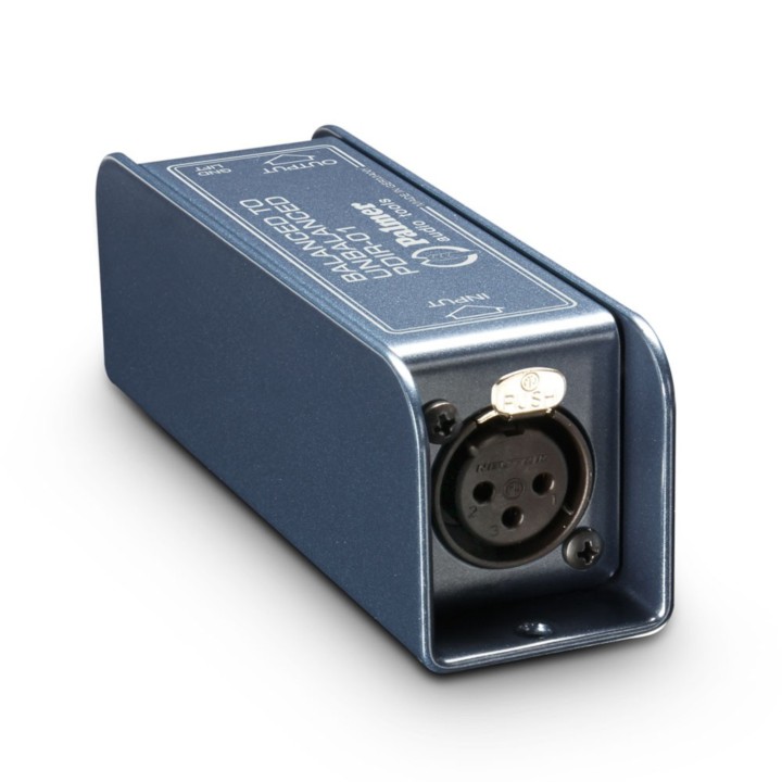 Acquista PALMER DIR 01 online | Merula Strumenti Musicali