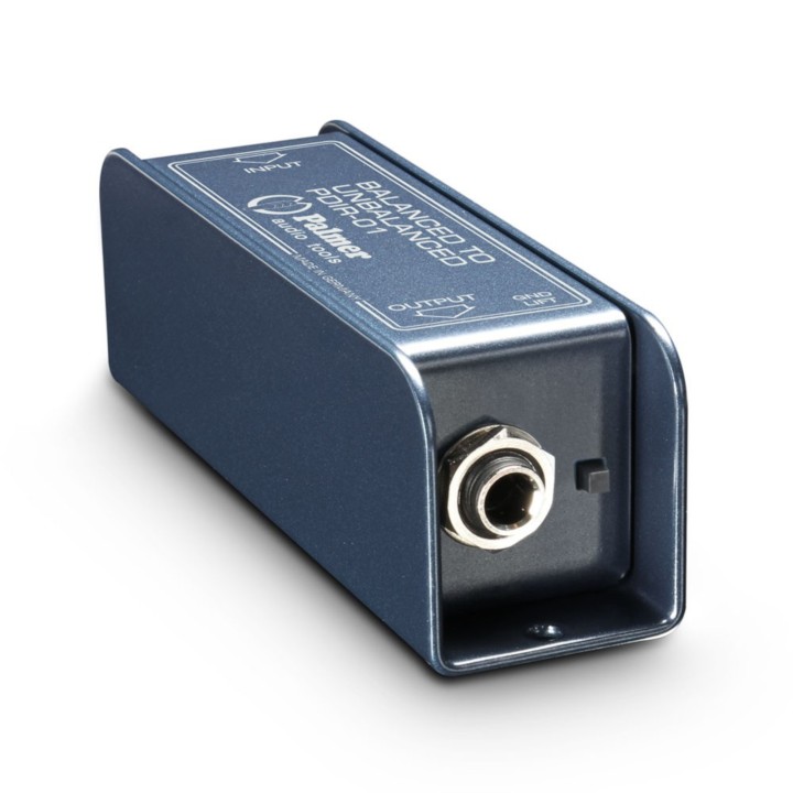 Acquista PALMER DIR 01 online | Merula Strumenti Musicali