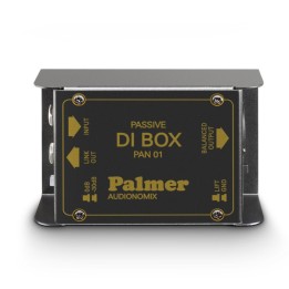 Acquista PALMER Pan01 online | Merula Strumenti Musicali
