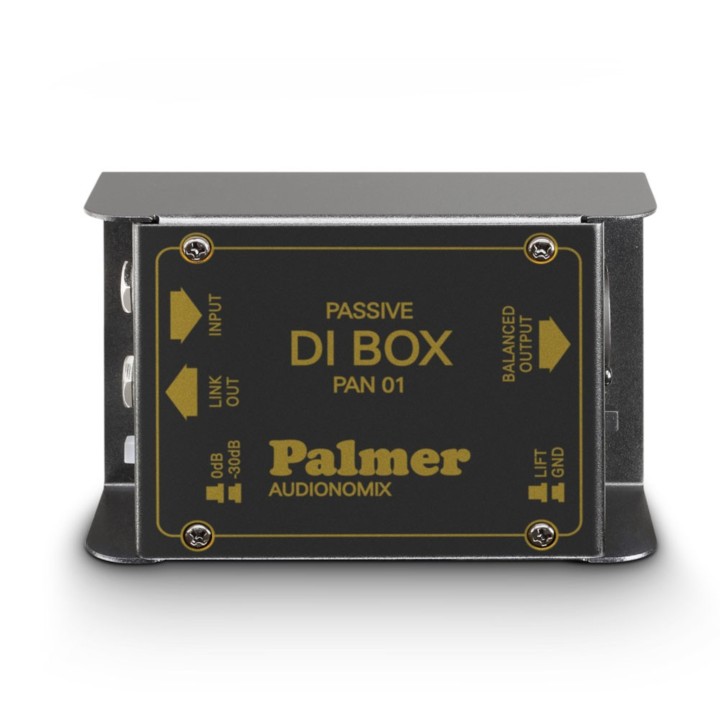 Acquista PALMER Pan01 online | Merula Strumenti Musicali