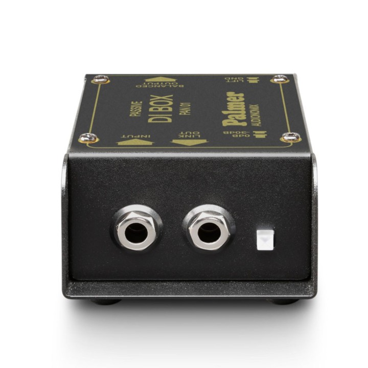 Acquista PALMER Pan01 online | Merula Strumenti Musicali