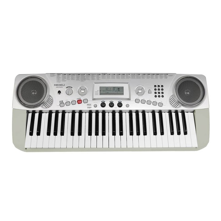 Acquista MEDELI MC49A online | Merula Strumenti Musicali