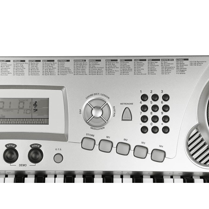 Acquista MEDELI MC49A online | Merula Strumenti Musicali