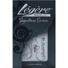 LEGERE | EUROPEAN SIGNATURE