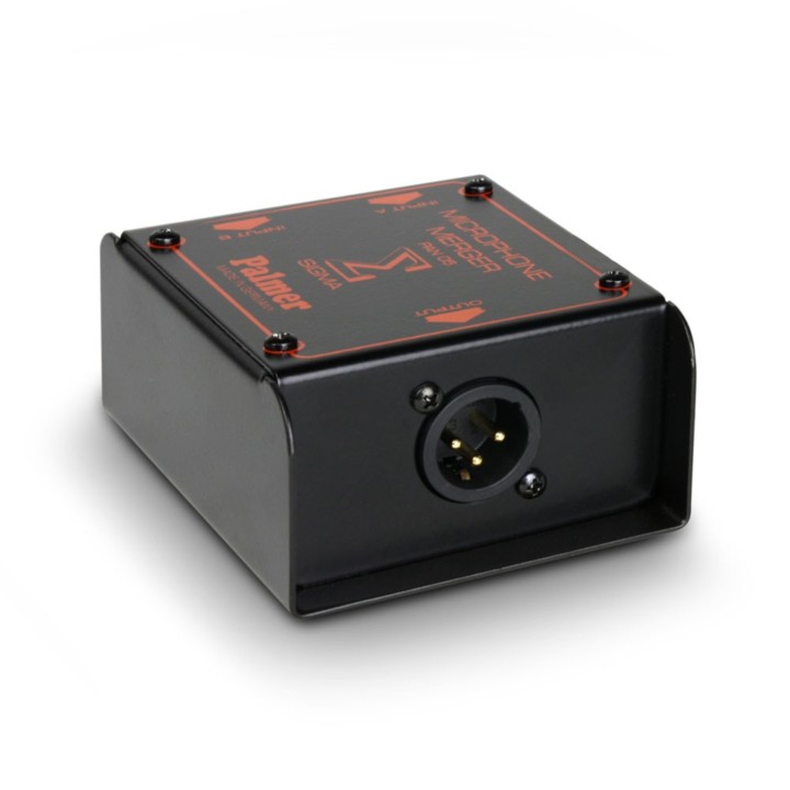 Acquista PALMER PAN05 online | Merula Strumenti Musicali