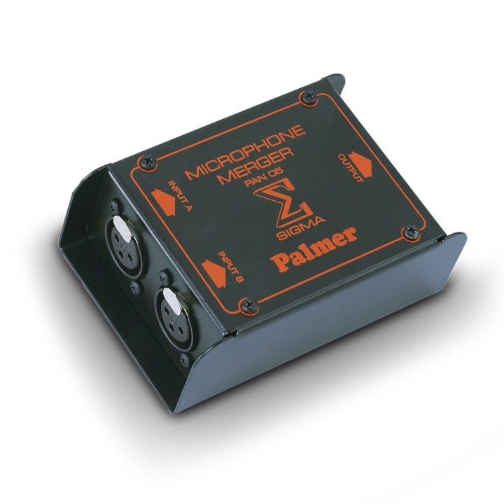 Acquista PALMER PAN05 online | Merula Strumenti Musicali