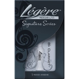 LEGERE | SIGNATURE