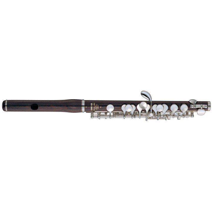 Acquista YAMAHA Ypc62 Ottavino online | Merula Strumenti Musicali