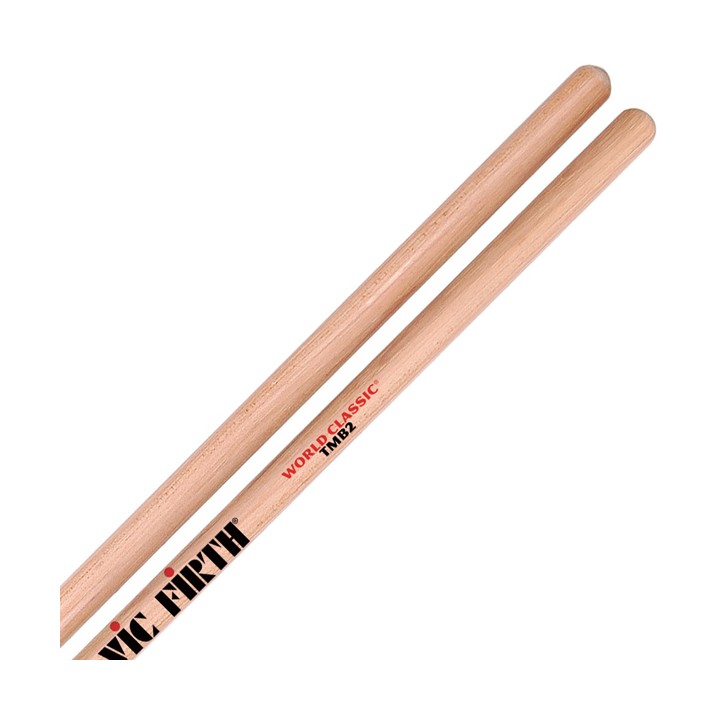 Acquista VIC FIRTH Wc-Tmb2 online | Merula Strumenti Musicali