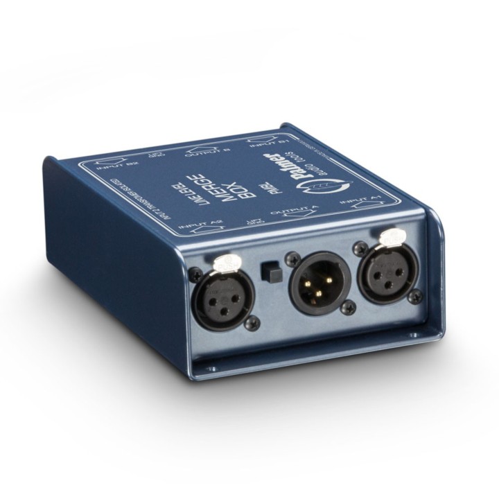 Acquista PALMER PMBL online | Merula Strumenti Musicali