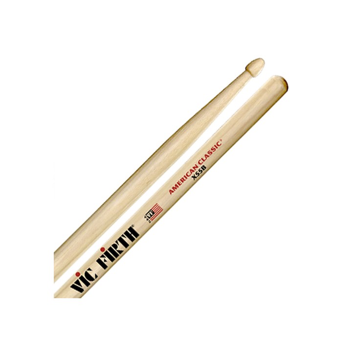 Acquista VIC FIRTH X55b online | Merula Strumenti Musicali