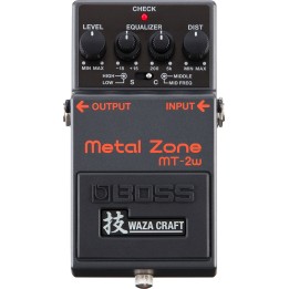 Acquista BOSS MT-2W online | Merula Strumenti Musicali