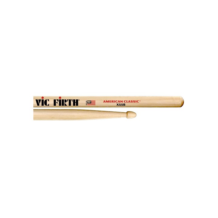 Acquista VIC FIRTH X55b online | Merula Strumenti Musicali