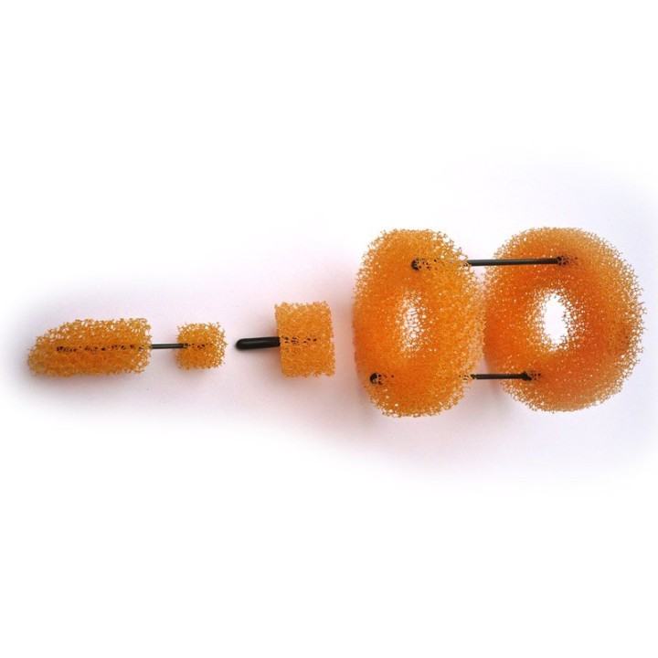 Acquista SAXMUTE SORDINA PER SAX SOPRANO (1 PEZZO) online | Merula Strumenti Musicali