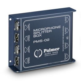 Acquista PALMER PMS02 online | Merula Strumenti Musicali