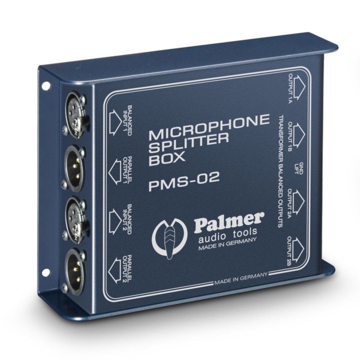 Acquista PALMER PMS02 online | Merula Strumenti Musicali