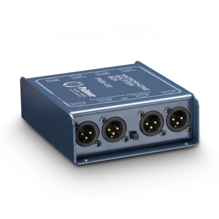 Acquista PALMER PMS02 online | Merula Strumenti Musicali