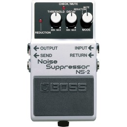Acquista BOSS Ns-2 online | Merula Strumenti Musicali