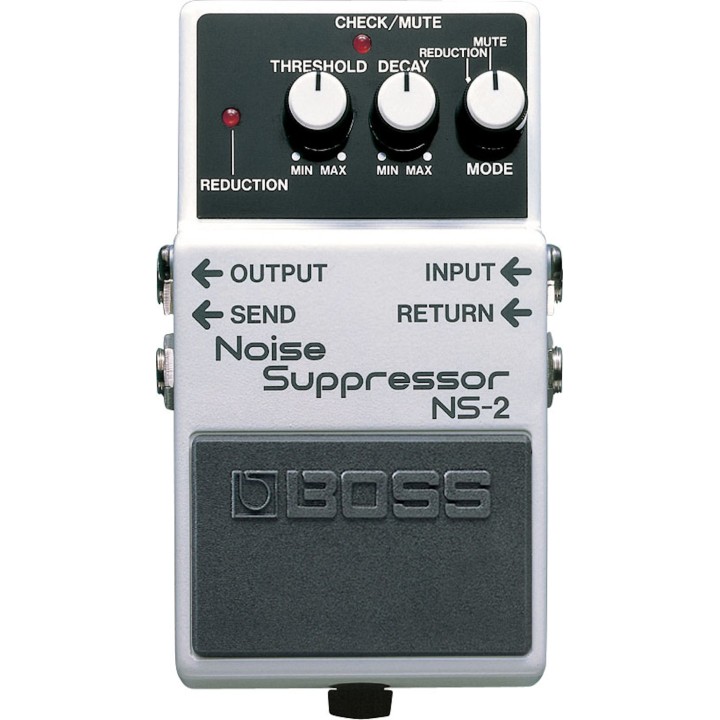 Acquista BOSS Ns-2 online | Merula Strumenti Musicali