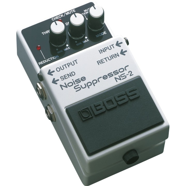 Acquista BOSS Ns-2 online | Merula Strumenti Musicali