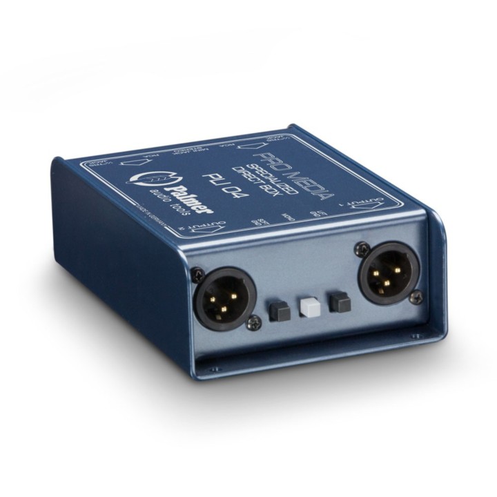Acquista PALMER PLI04 online | Merula Strumenti Musicali