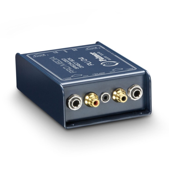 Acquista PALMER PLI04 online | Merula Strumenti Musicali