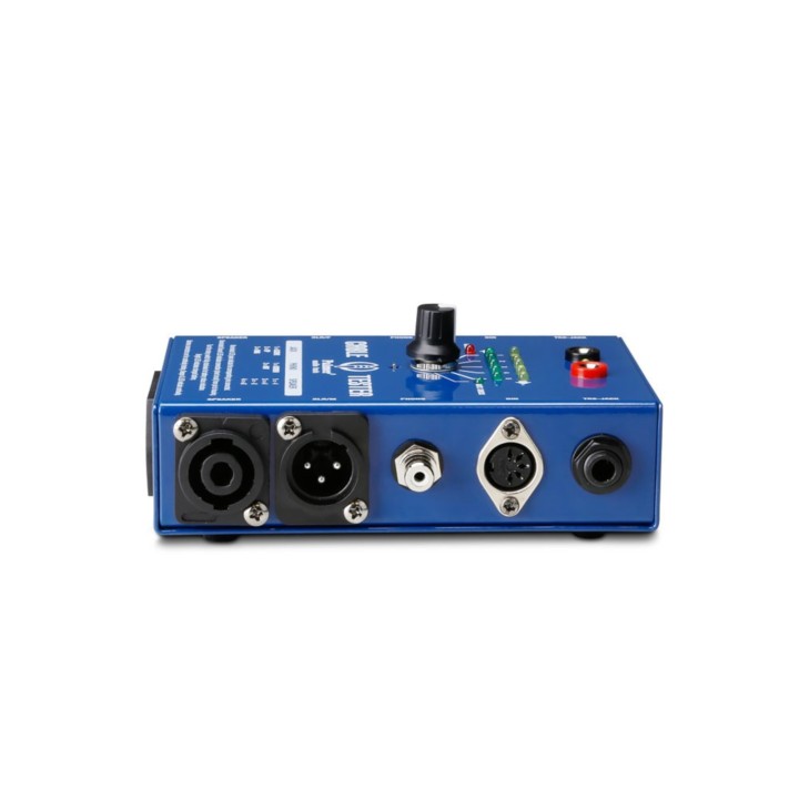 Acquista PALMER Ahmct8 online | Merula Strumenti Musicali