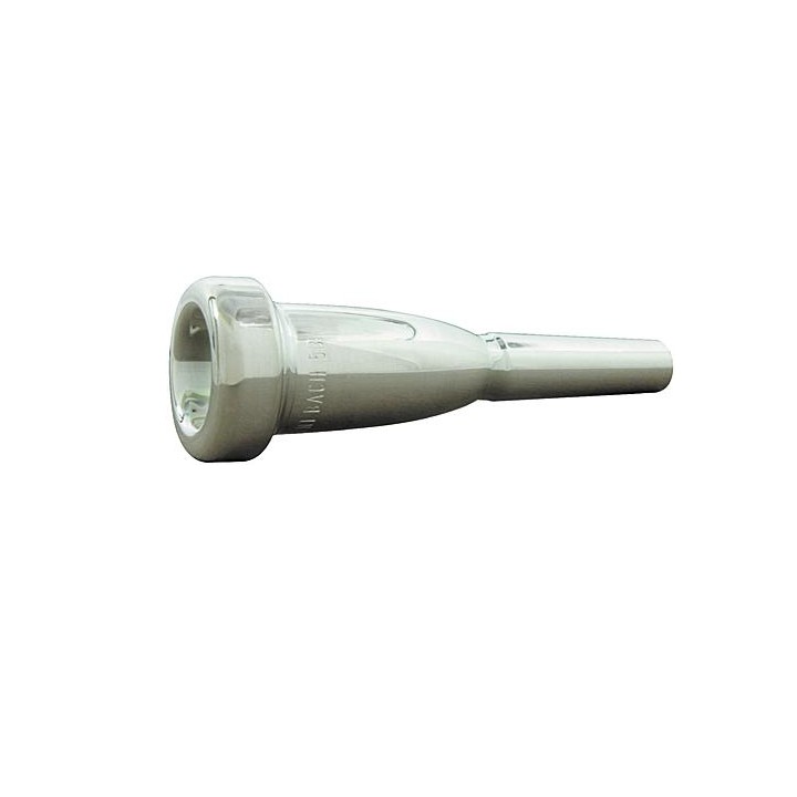 Acquista VINCENT BACH Bocchino Trombone Tenore Mega Tone Serie K350 6 1/2al online | Merula Strumenti Musicali