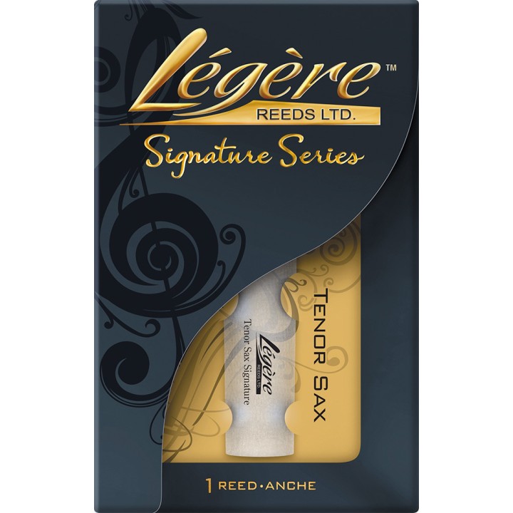 LEGERE | SIGNATURE